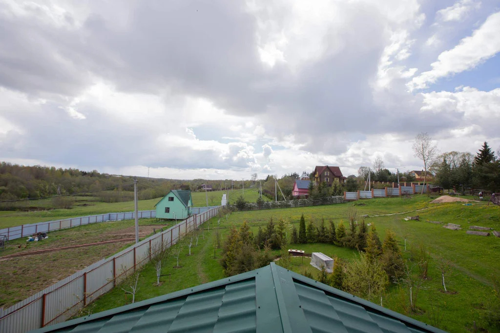 Дом 181.5 м2 на участке 50 сот. - Фото 11
