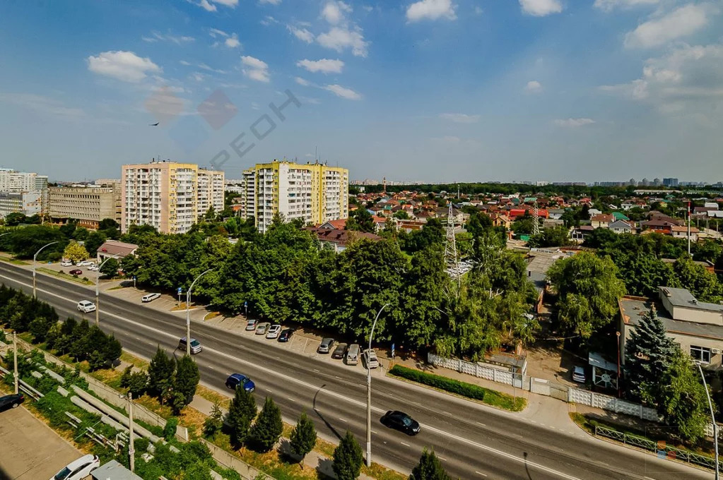 3-я квартира, 91.20 кв.м, 10/12 этаж, МХГ, Академика Лукьяненко ул, ... - Фото 33