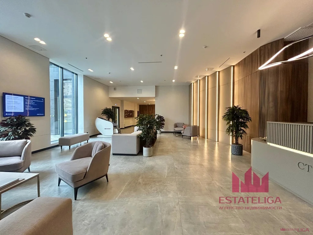 Продажа квартиры, Стремянный пер. - Фото 26