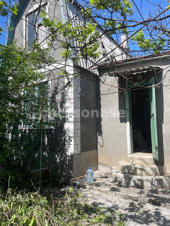 Продажа участка, Севастополь, территория СТ Голубой Залив - Фото 4