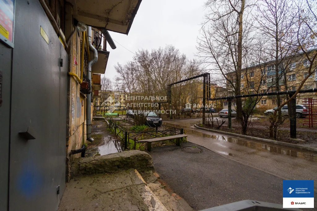 Продажа квартиры, Рязань, ул. Островского - Фото 13