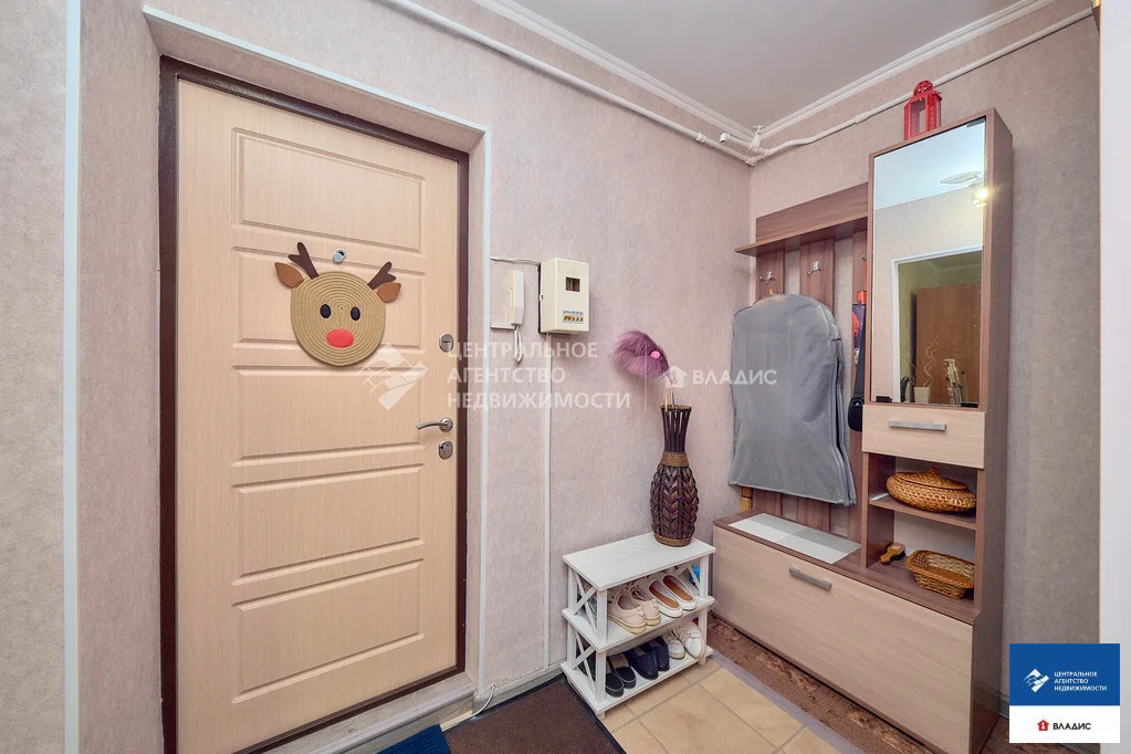 Продажа квартиры, Рязань, ул. Космонавтов - Фото 8