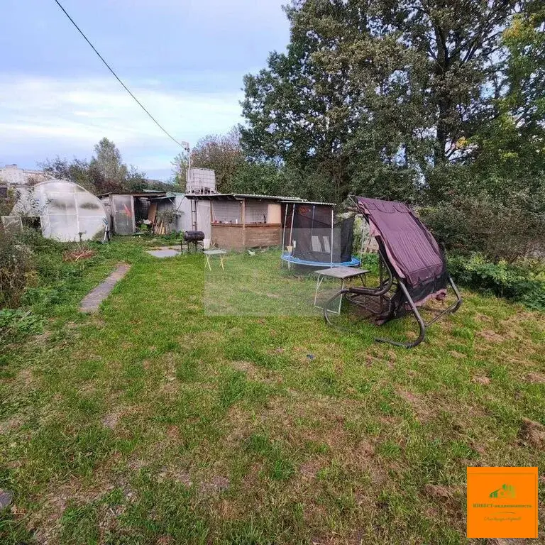 Продажа участка в черте города - Фото 3