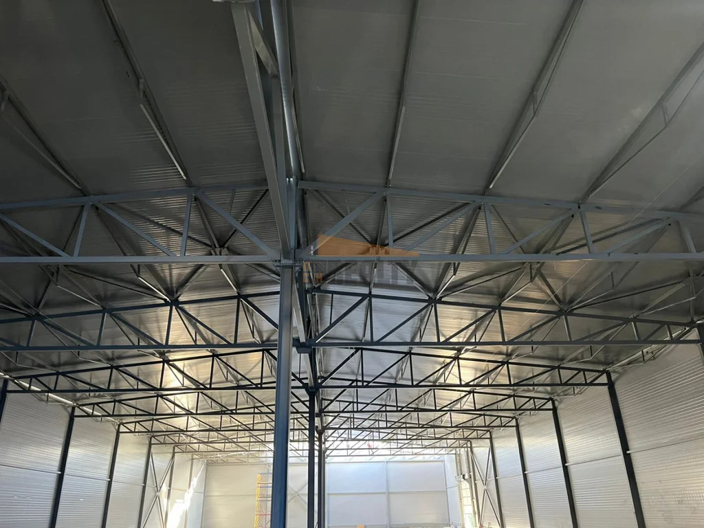 Аренда склада, Митрополье, Пушкинский район, ул. Шоссейная - Фото 4