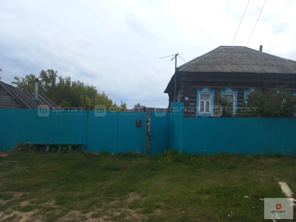 Продажа дома, Бимери, Высокогорский район, ул. Б.Красная - Фото 6