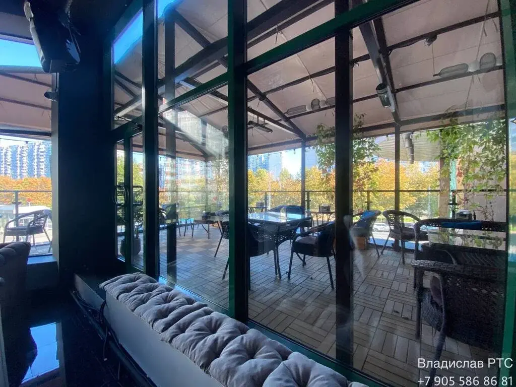 ПСН в Крылатском - Фото 3