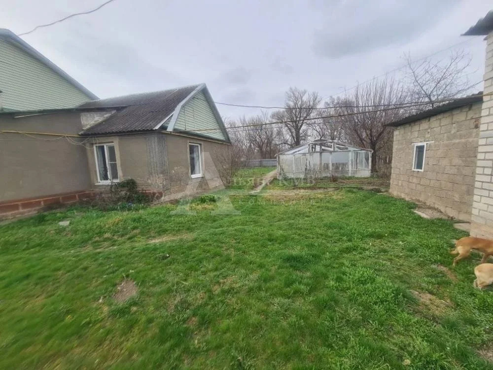 Продажа дома, Георгиевск, ул. Пионерская - Фото 19