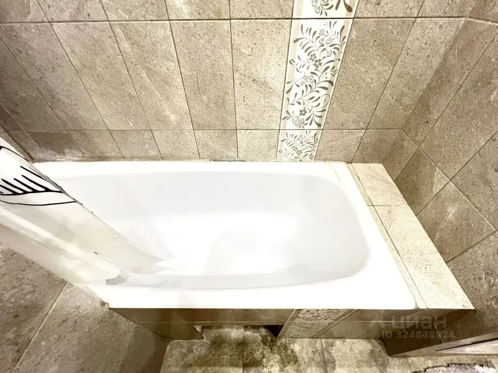 Продажа однокомнатной квартиры 38.9м ул. Курыжова, 15к3, Домодедово - Фото 18