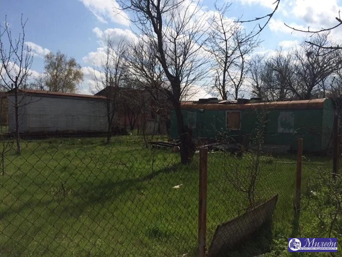 Продажа участка, Батайск - Фото 1