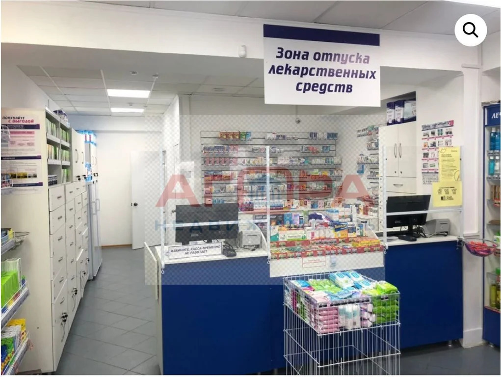 Продажа торгового помещения, ул. Уральская - Фото 3