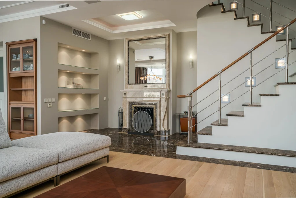 Продажа квартиры, м. Чкаловская, Ждановская наб. - Фото 8