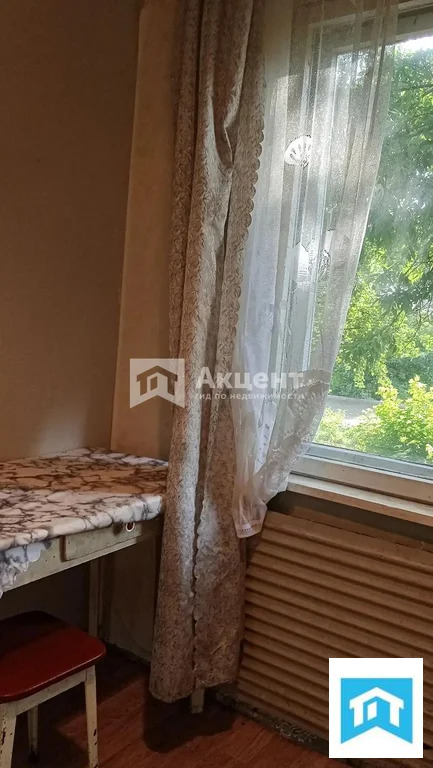 Продажа квартиры, Ново-Талицы, Ивановский район, ул. Школьная - Фото 5