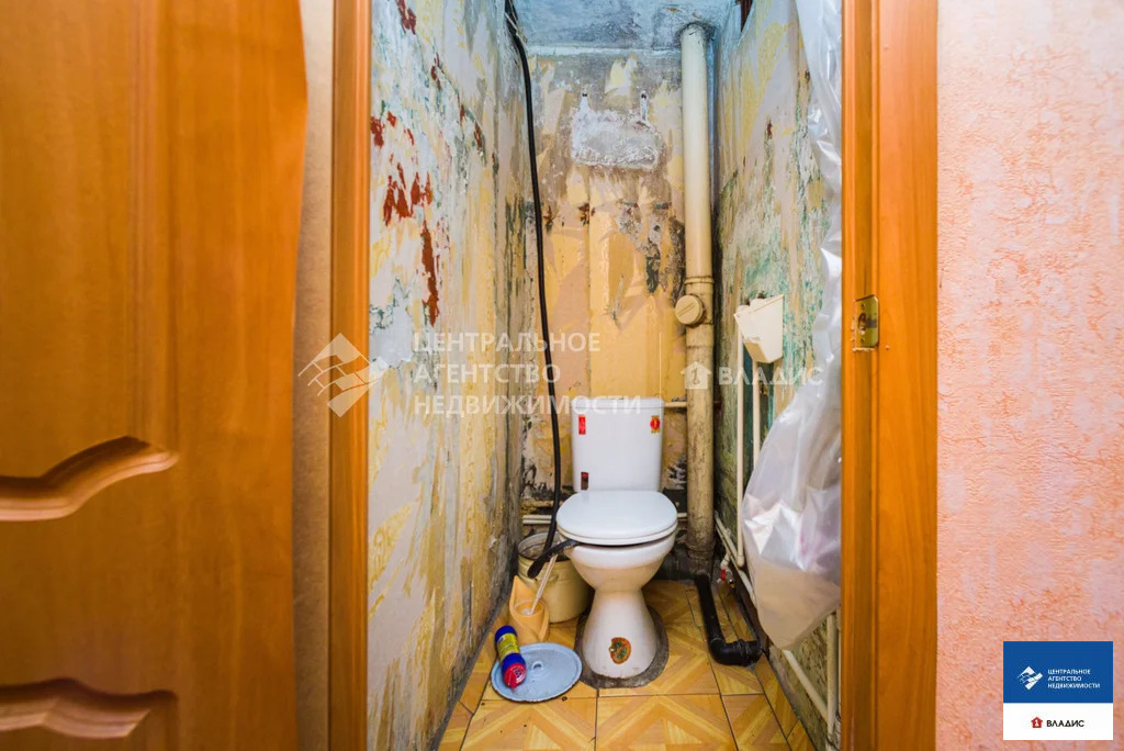 Продажа квартиры, Дашки-2, Рязанский район, 37 - Фото 10