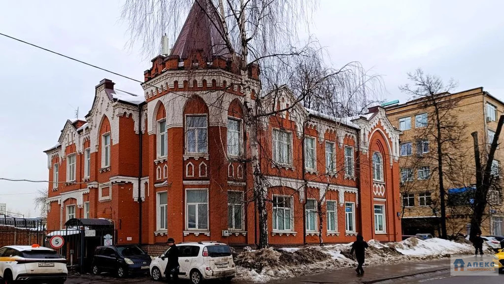 Аренда помещения (ПСН) пл. 1140 м2 под банк, бытовые услуги, медцентр, ... - Фото 0