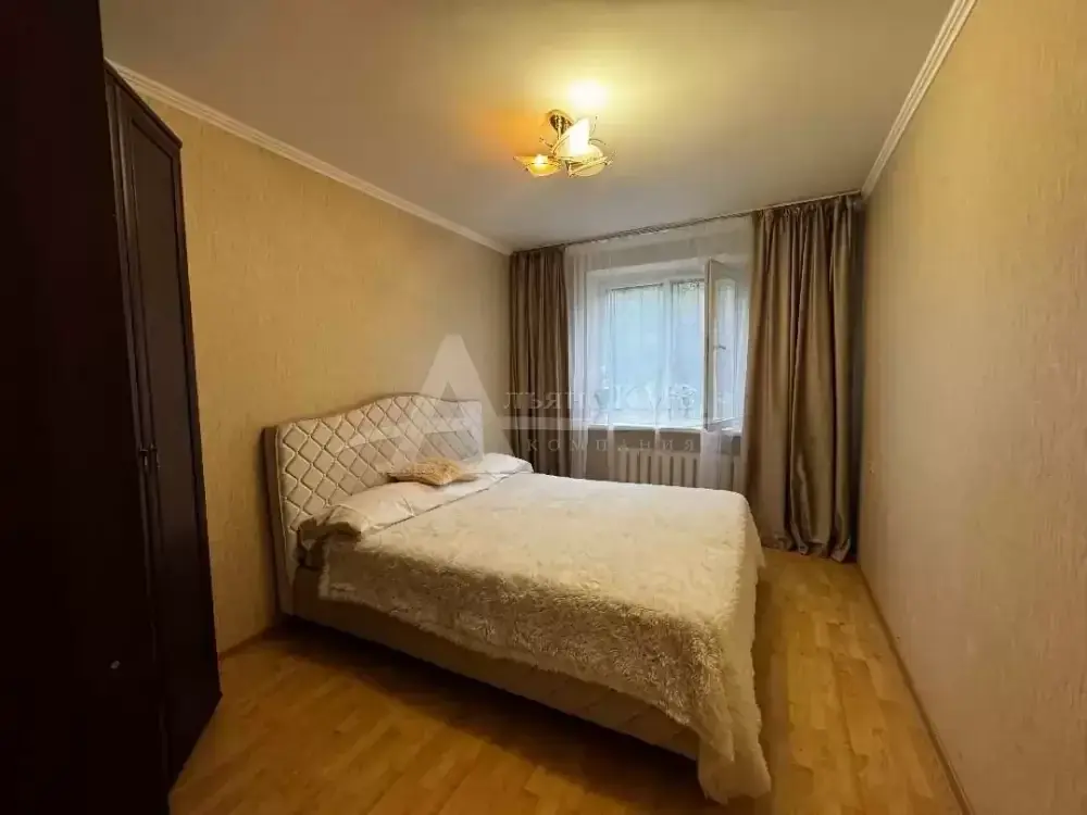 Продажа квартиры, Иноземцево, ул. Пролетарская - Фото 3