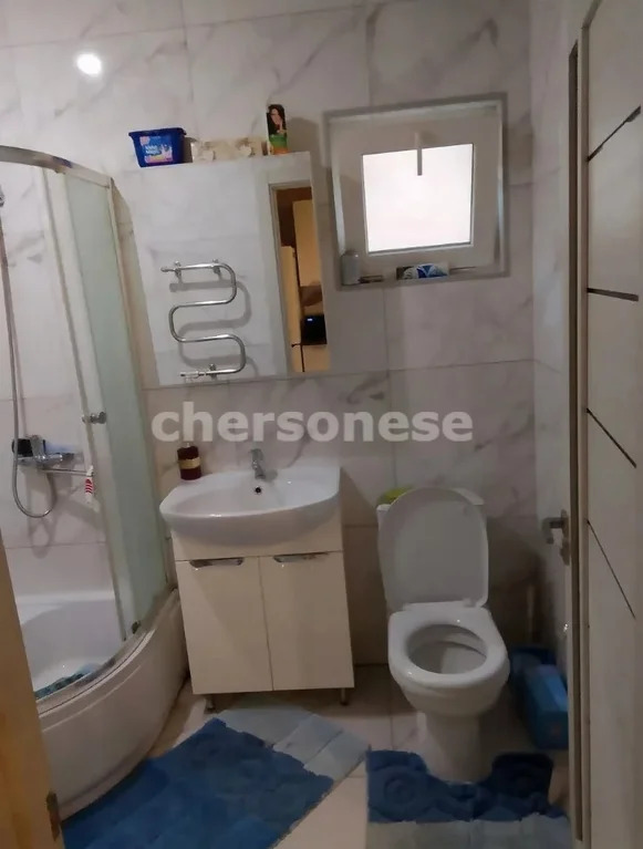 Продажа дома, Симферополь, улица 13-я улица Коллективных Садов - Фото 10