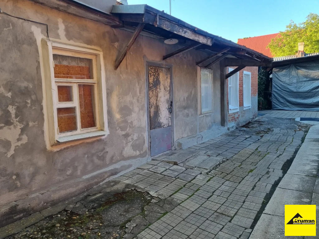 Продажа дома, Ейск, Ейский район, ул. Ростовская - Фото 1