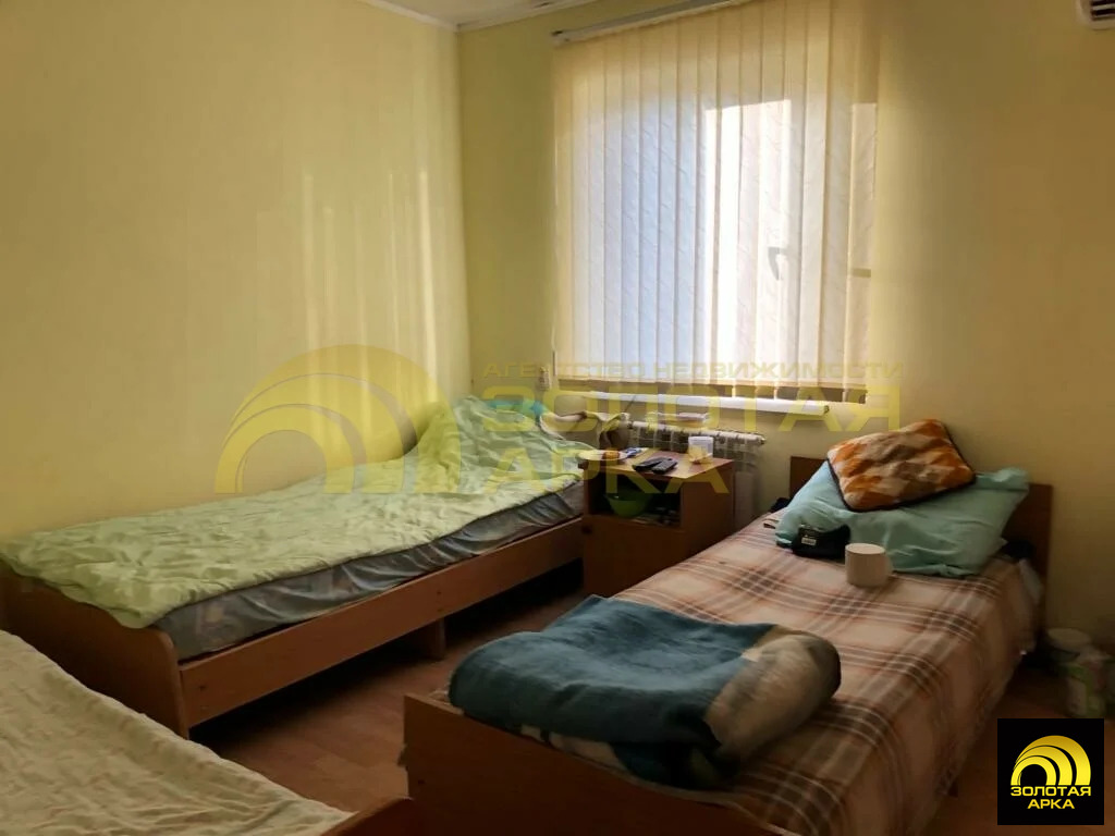 Продажа дома, Голубицкая, Темрюкский район, ул. Красная - Фото 29