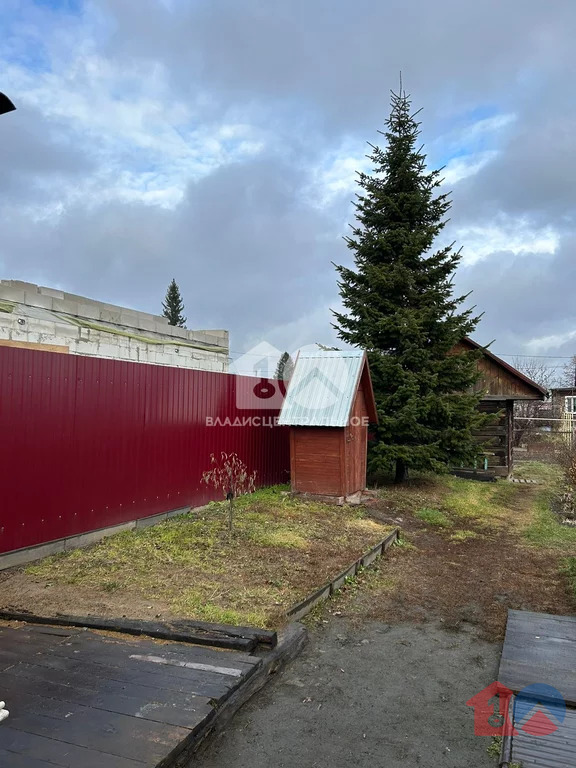 городской округ Новосибирск, Новосибирск, Первомайский район, ... - Фото 6