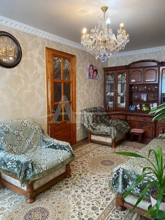 Продажа дома, Георгиевск, ул. Ессентукская - Фото 1