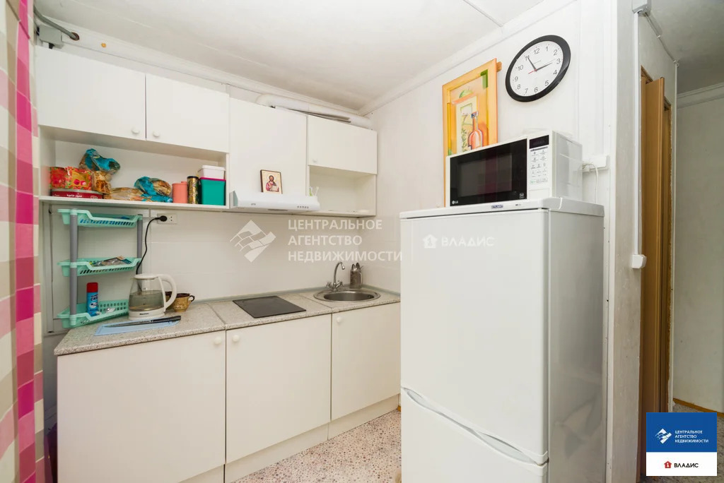 Продажа дома, Рязанский район, улица 6-я Линия - Фото 4