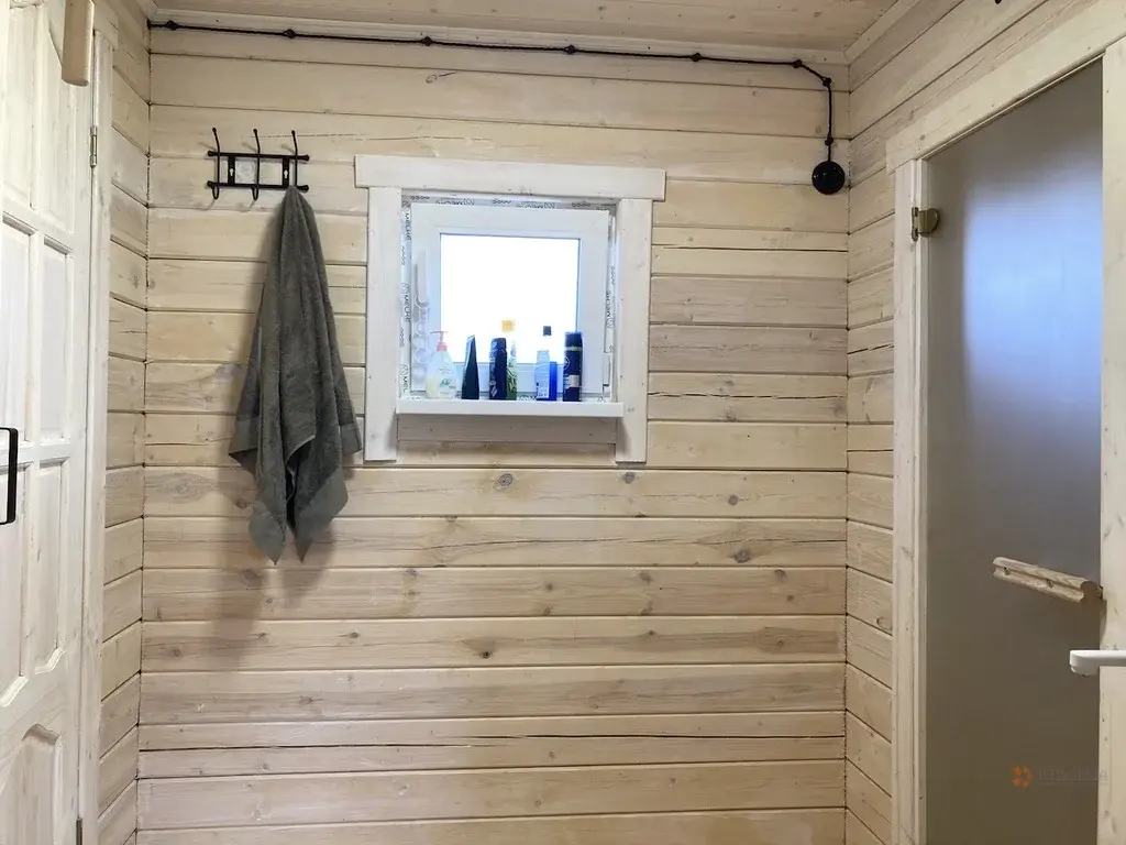 Продается участок с домом деревня Горки, улица Соловьиная - Фото 12