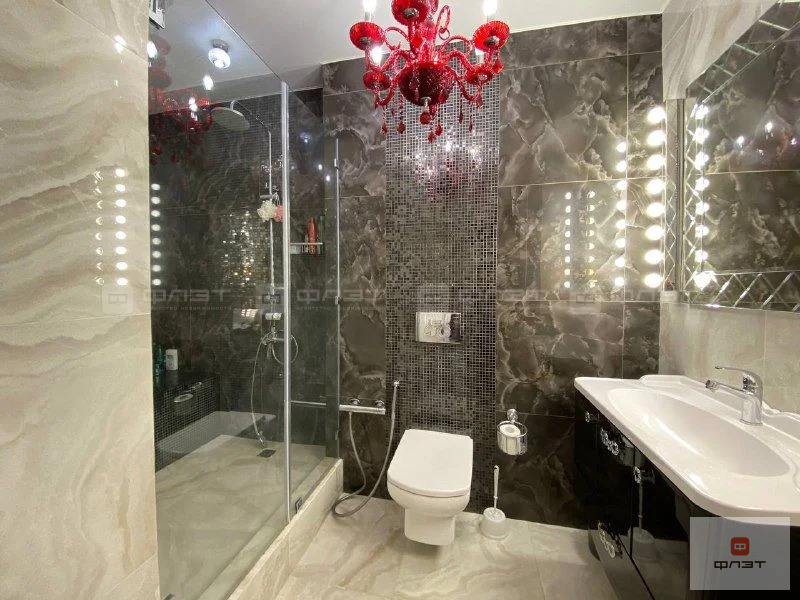 Продажа квартиры, Казань, ул. Азата Аббасова - Фото 13