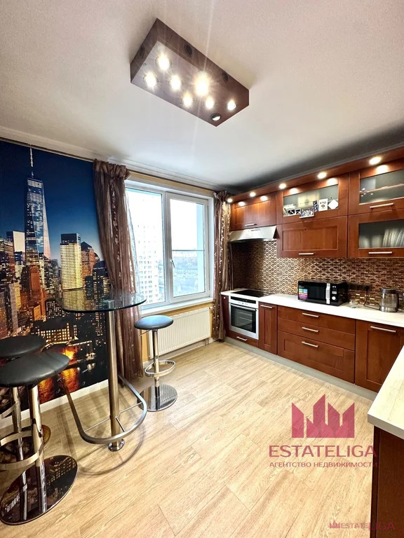 Продажа квартиры, Красногорск, Красногорский район, улица Липовой Рощи - Фото 3