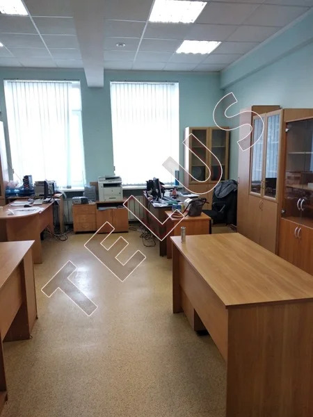 м. Первомайская, ул. 14-я Парковая, 1 687 м2, "Продажа офиса" (ном. ... - Фото 14
