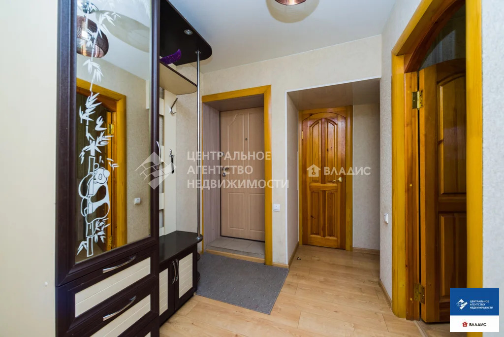 Продажа квартиры, Турлатово, Рязанский район, ул. Новая - Фото 7