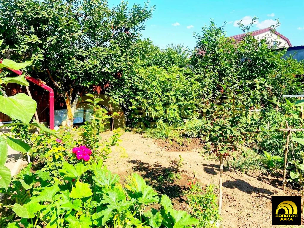 Продажа дома, Варениковская, Крымский район, ул. Свободы - Фото 35