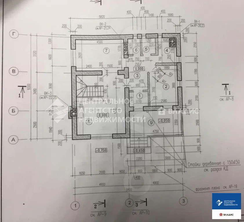 Продажа дома, Рязанский район, Раздольная улица - Фото 13