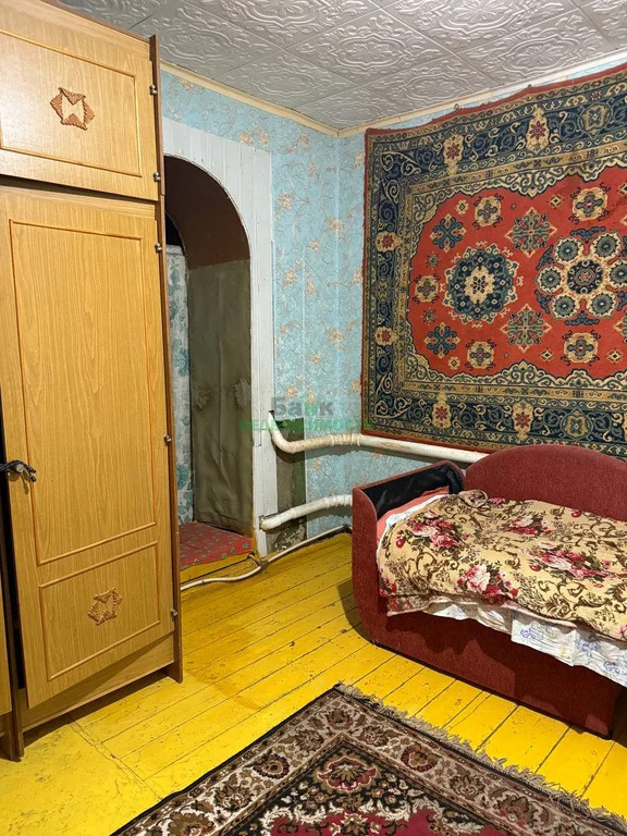 Продажа дома, Маянга, Балаковский район, ул. Молодежная - Фото 21