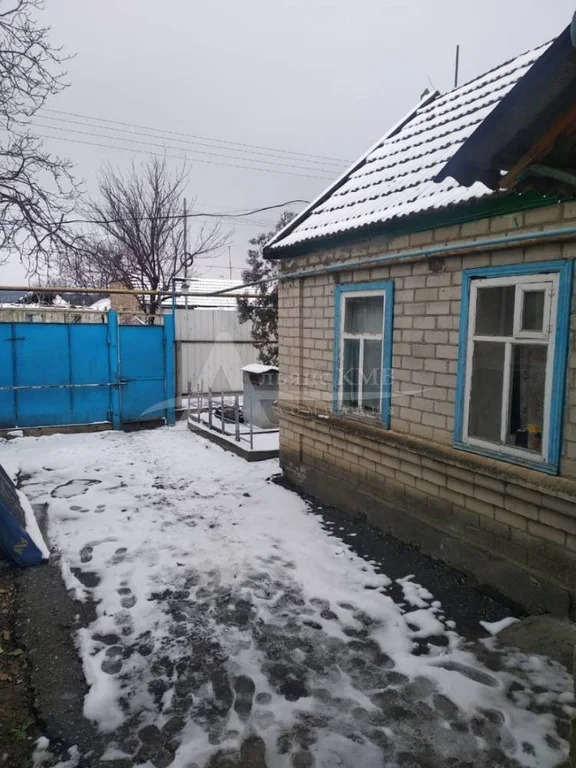 Продажа дома, Георгиевск, ул. Ленина - Фото 2