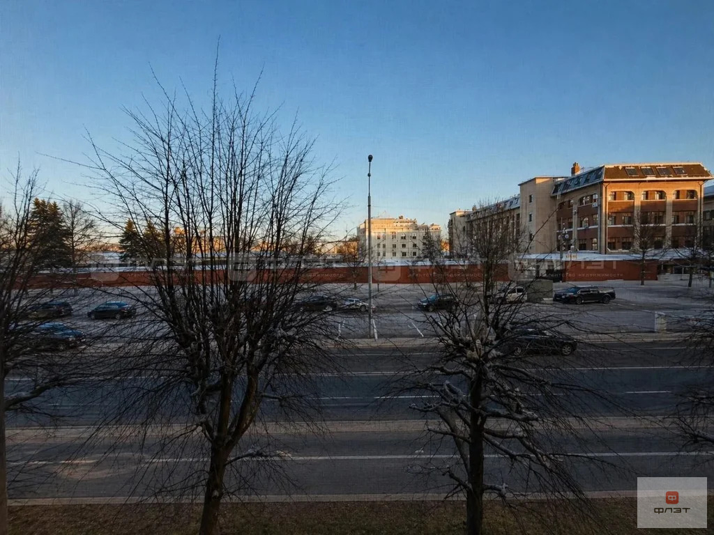 Продажа квартиры, Казань, ул. Короленко - Фото 10