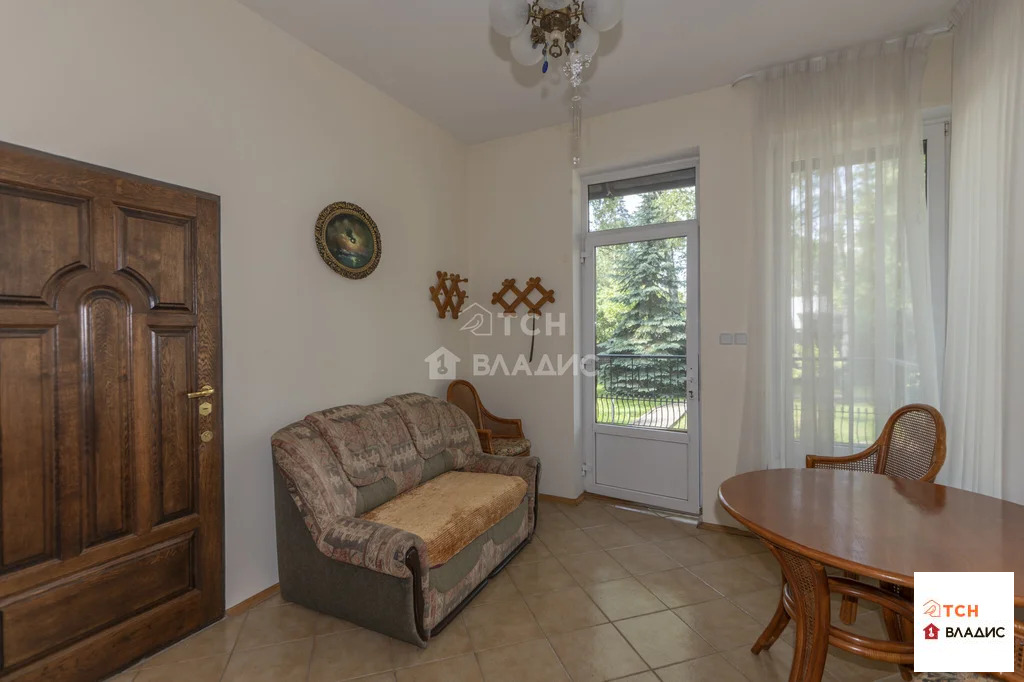 Продажа дома, Пушкино, Воскресенский район, улица Чернышевского - Фото 23