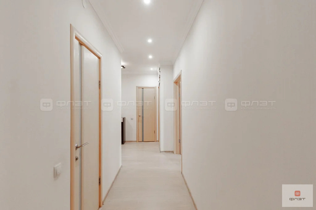 Продажа квартиры, Казань, Ямашева пр-кт. - Фото 27