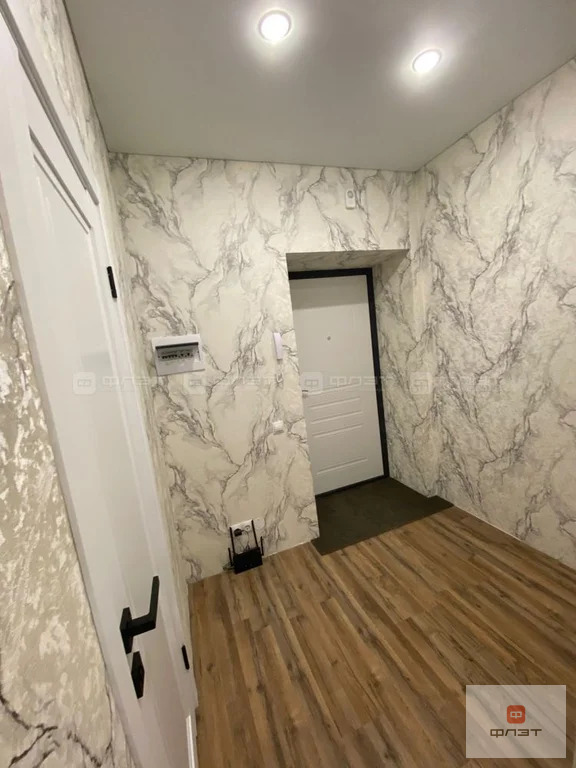 Продажа квартиры, Высокая Гора, Высокогорский район, ул. Егорова - Фото 7