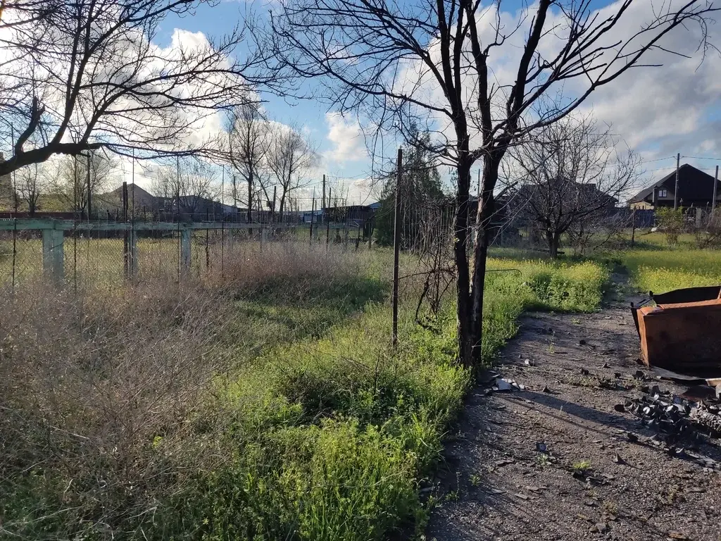 Продам земельный участок - Фото 2