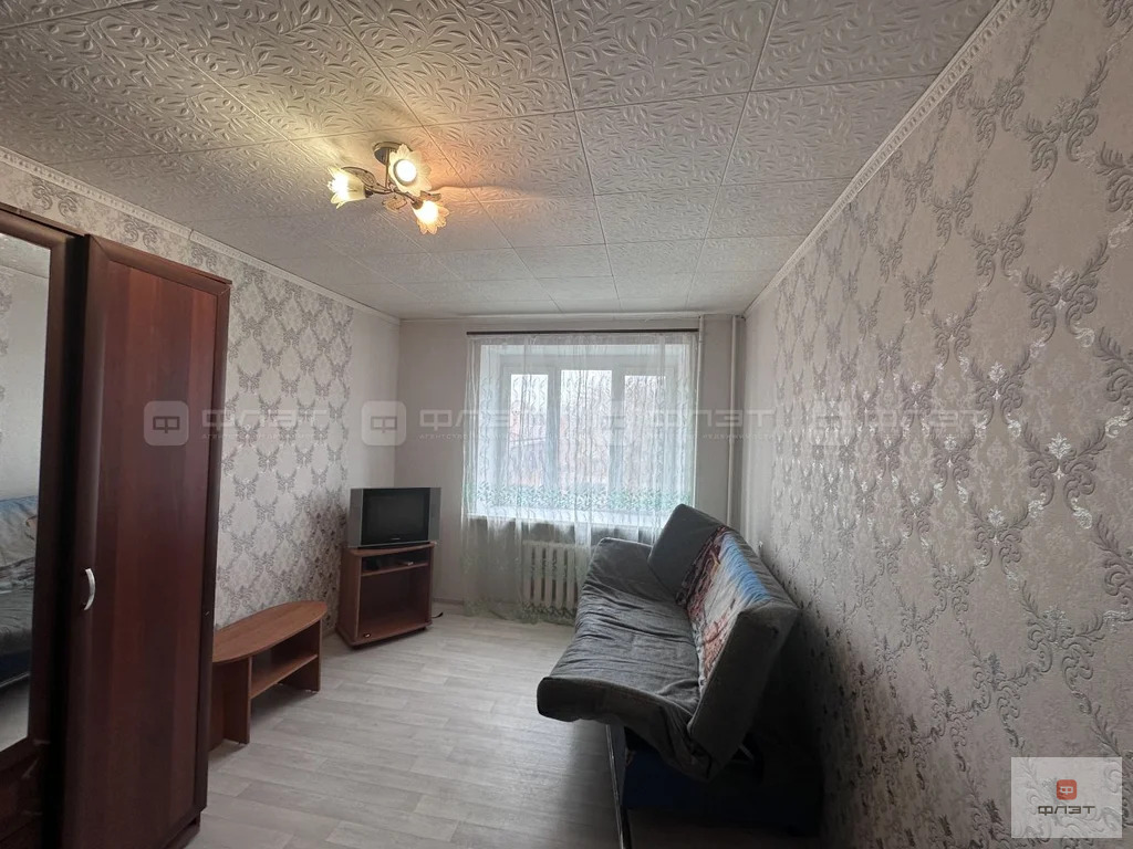 Продажа квартиры, Казань, ул. Мазита Гафури - Фото 2