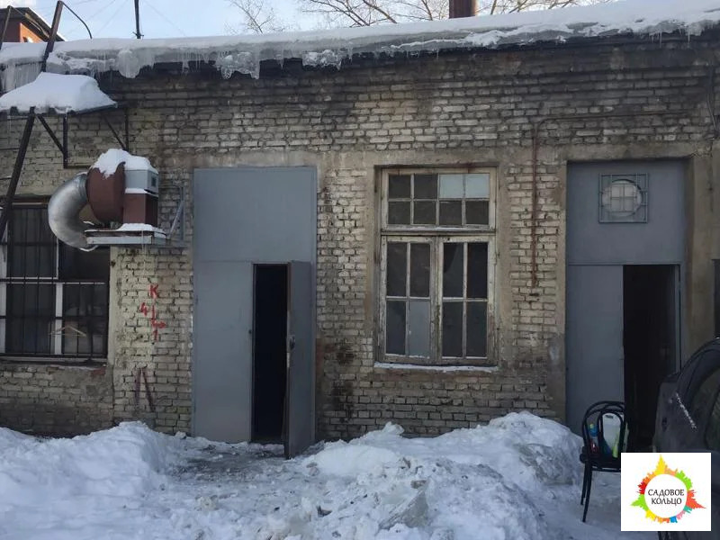 Холодный склад 151 кв - Фото 9