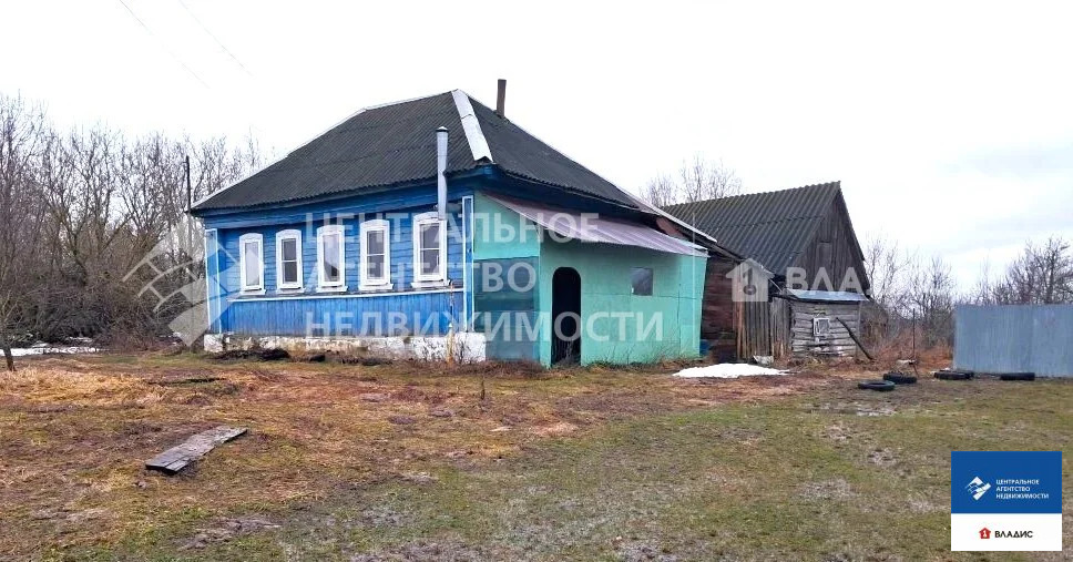 Продажа дома, Данево, Касимовский район - Фото 2