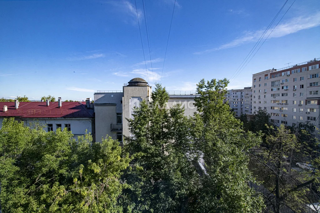 городской округ Нижний Новгород, Нижний Новгород, Берёзовская улица, ... - Фото 4