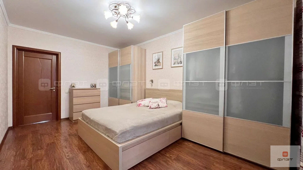 Продажа квартиры, Казань, пр-кт. Альберта Камалеева - Фото 15