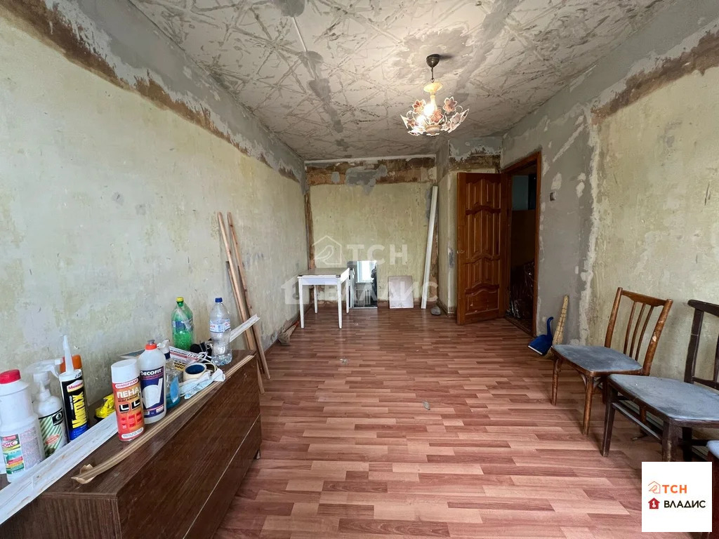 Продажа квартиры, Ивантеевка, Центральный проезд - Фото 5