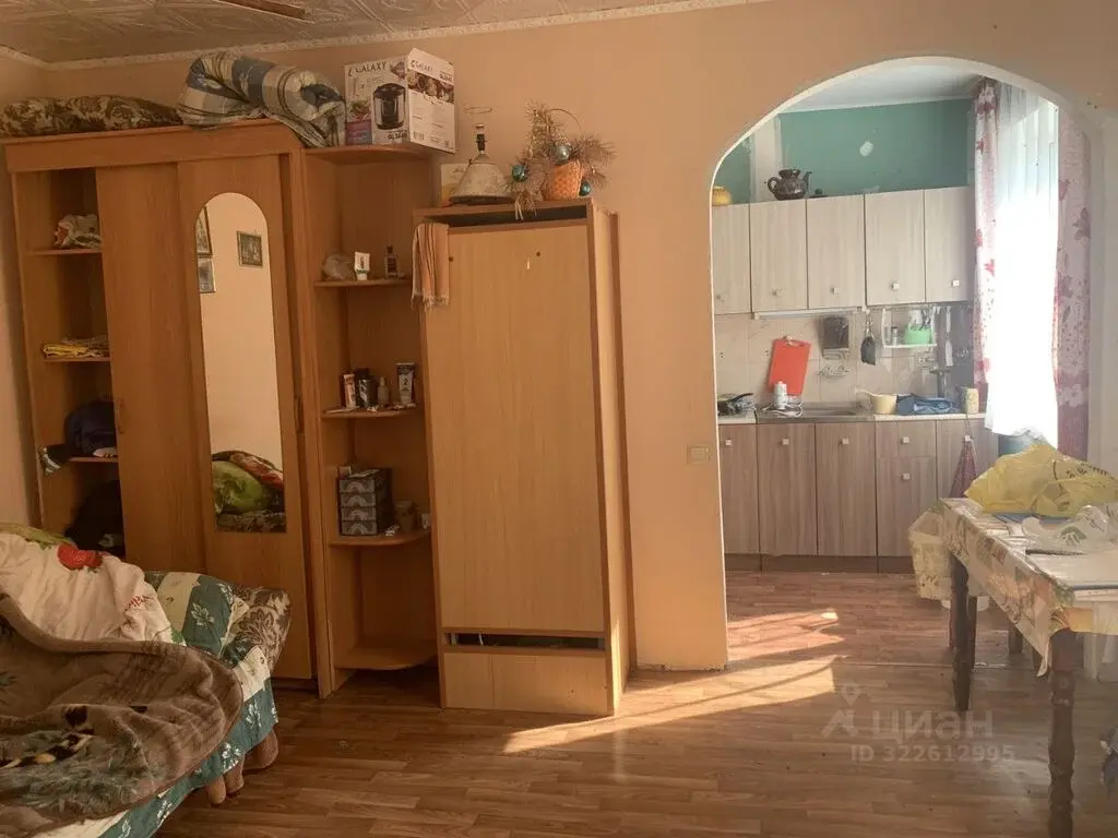 Купить дом 32.0м Тульская область, Алексин городской округ, Ладерево ... - Фото 28