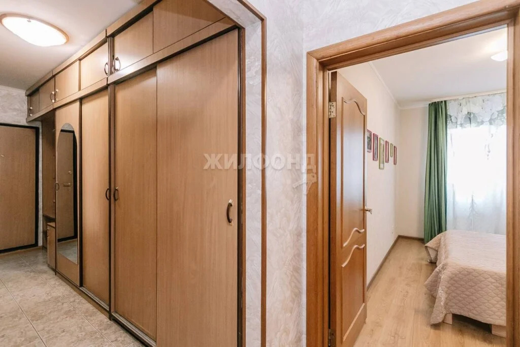 Продажа квартиры, Новосибирск, ул. Гоголя - Фото 8