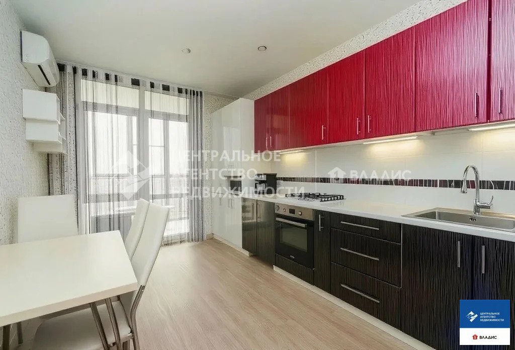 Продажа квартиры, Рязань, Васильевская улица - Фото 1