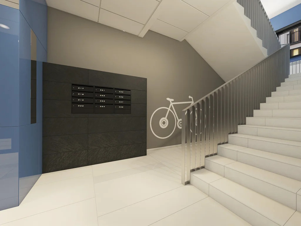 Продажа квартиры в новостройке, Пригородный, Оренбургский район, ул. ... - Фото 1