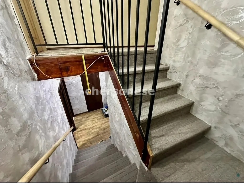 Продажа квартиры, Севастополь, ул. Адмирала Фадеева - Фото 11